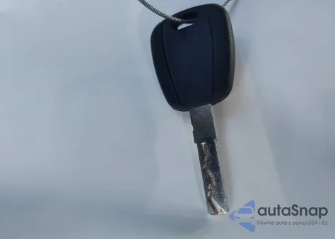 2015 Jeep Renegade Latitude from USA, damaged, VIN ZACCJABTXFPB97348